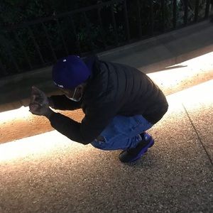 Meet your Posher, Lawrence